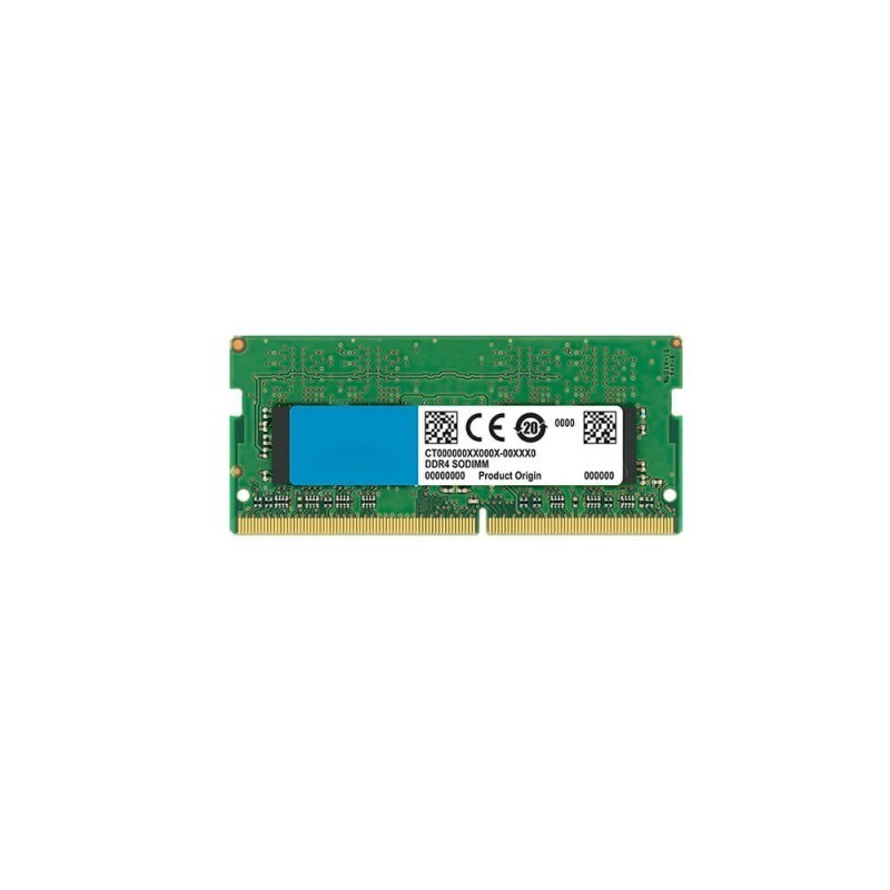 Memorie Laptopuri 8GB DDR4 2400MHz, Diferite Modele