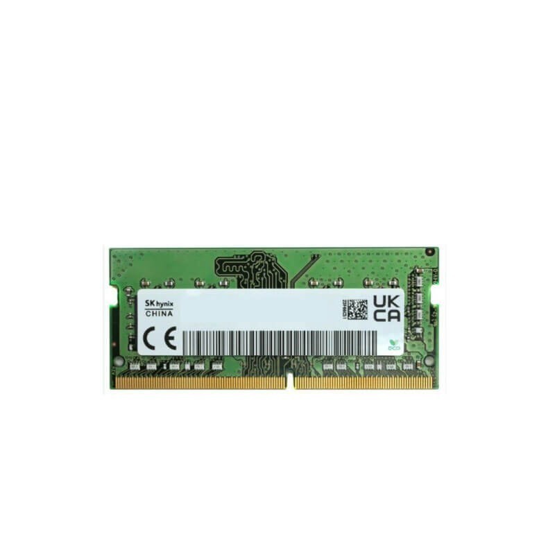 Memorie Laptopuri 8GB DDR4 3200MHz, SK Hynix HMA81GS6DJR8N-XN