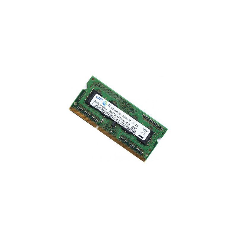 Memorie Laptopuri SH 1GB DDR3 PC3-10600