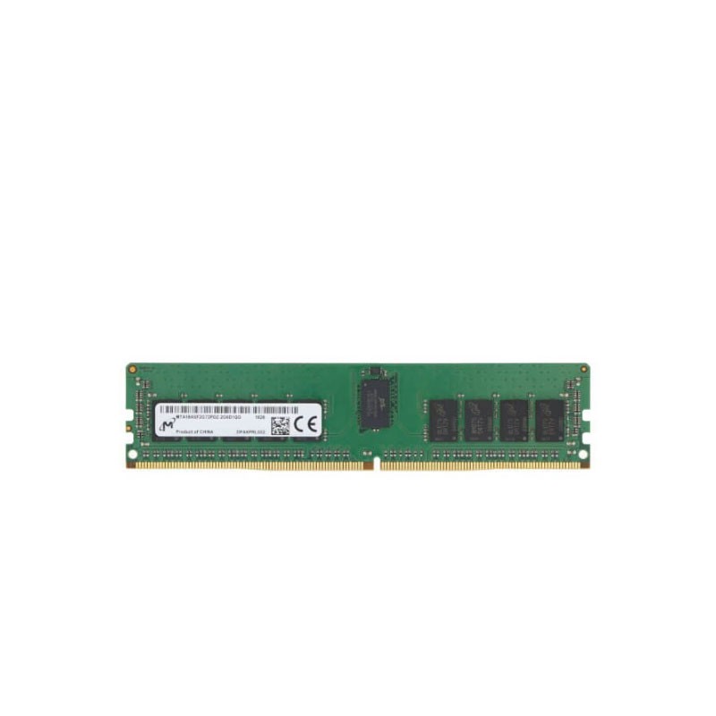 Memorie Servere 16GB DDR4 3200MHz ECC Unbuffered, Micron MTA9ASF2G72AZ-3G2