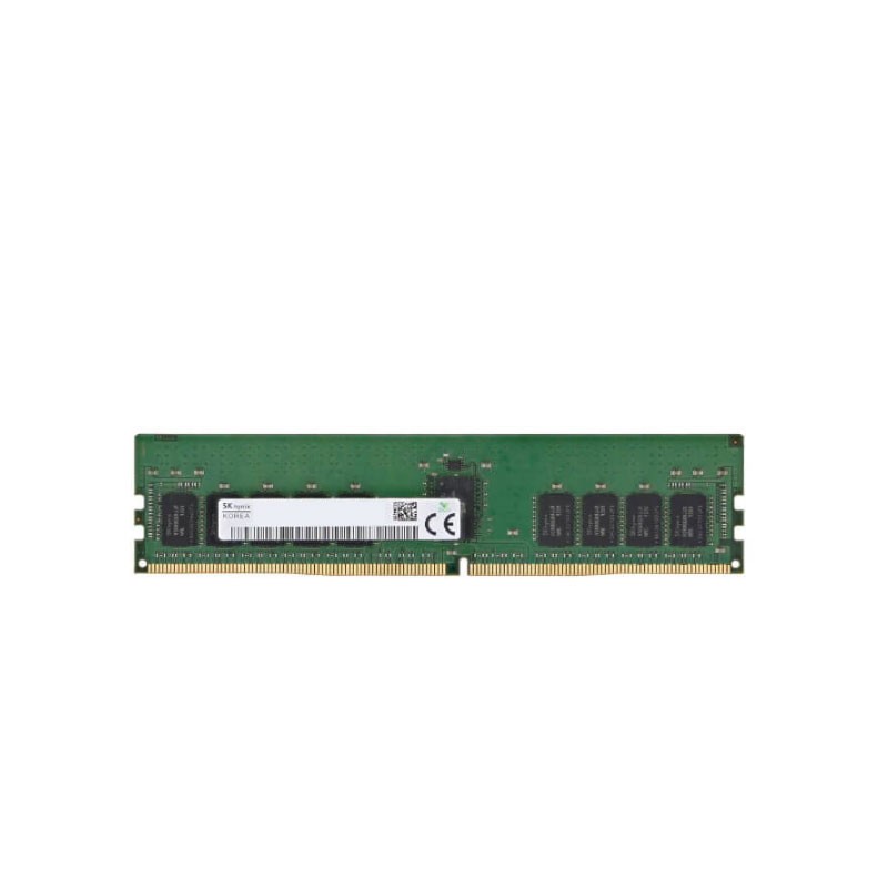 Memorie Servere 16GB DDR4 3200MHz ECC Unbuffered, SK Hynix HMA82GU7DJR8N-XN