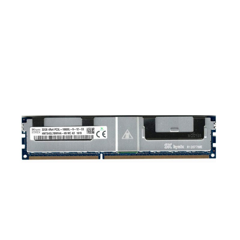 Memorie Servere 32GB DDR3-1333 PC3L-10600R, SK Hynix HMT84GL7BMR4A-H9