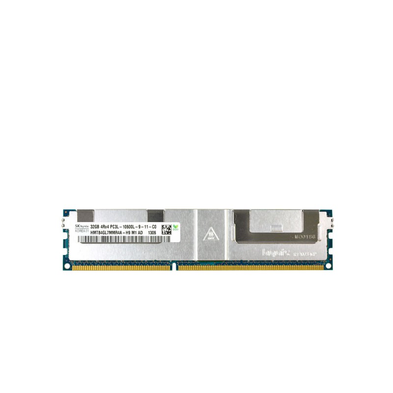 Memorie Servere 32GB DDR3-1333 PC3L-10600R, SK Hynix HMT84GL7MMR4A-H9