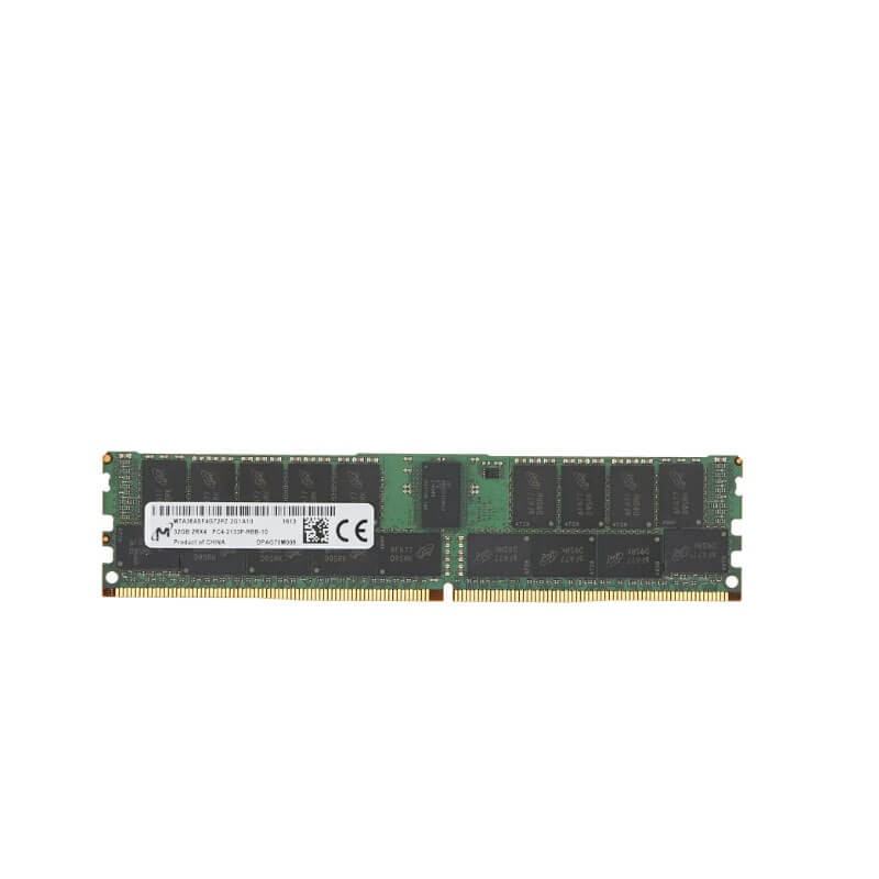 Memorie Servere 32GB DDR4-2133 PC4-17000-R, Micron MTA36ASF4G72PZ-2G1