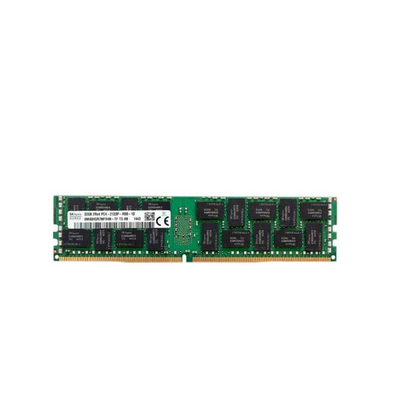 Memorie Servere 32GB DDR4-2133 PC4-17000-R, SK Hynix HMA84GR7AFR4N-TF