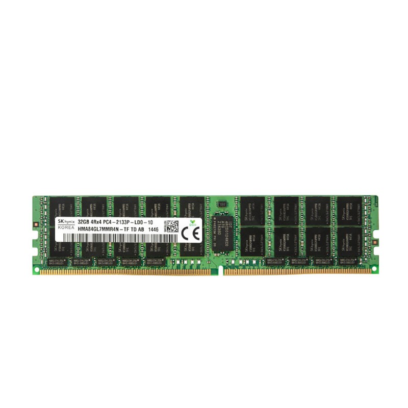 Memorie Servere 32GB DDR4-2133 PC4-17000, SK Hynix HMA84GL7MMR4N-TF