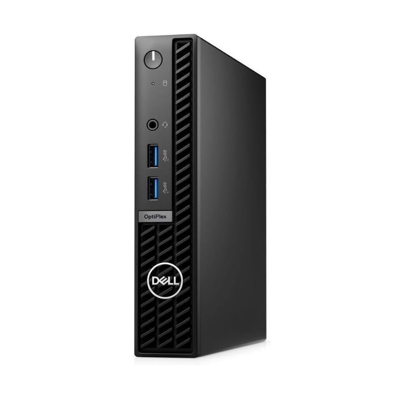 Mini Calculatoare second hand Dell OptiPlex 7010, Intel Core i5-13500T, 16GB DDR4, 256GB SSD