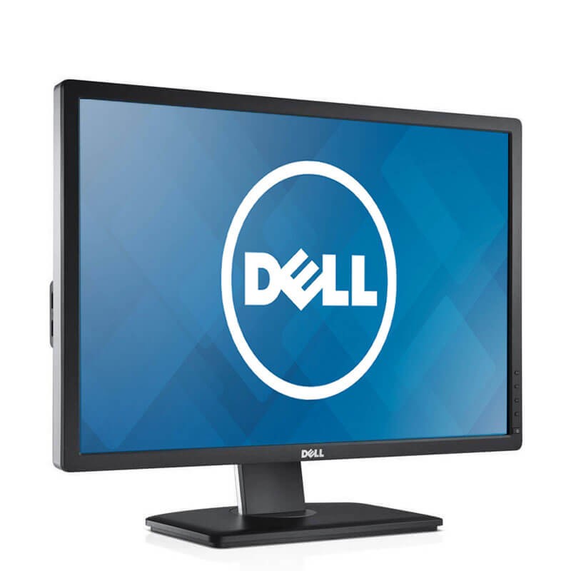 Monitor LED Dell UltraSharp U2412M Panel IPS