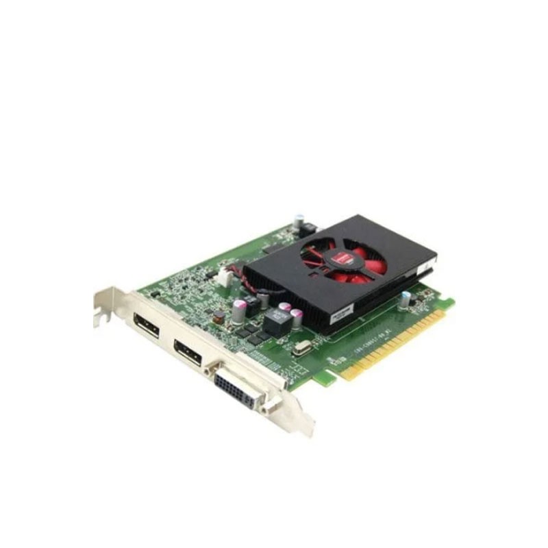 Placa video AMD Radeon R7 450 4GB GDDR5 128-bit