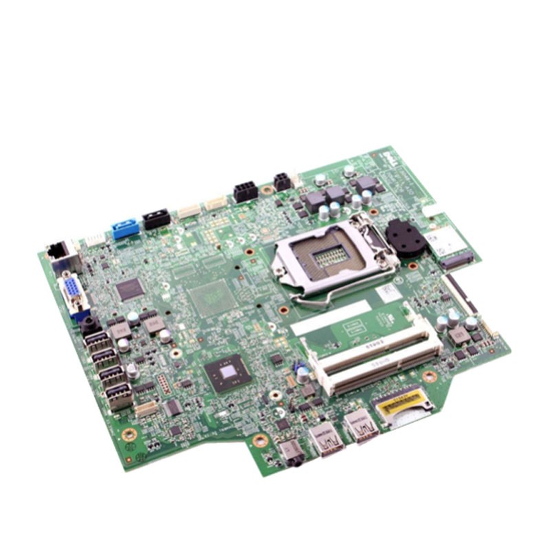 Placi de baza All-in-One Dell OptiPlex 3030 LGA 1150 + Radiator, 0F96C8