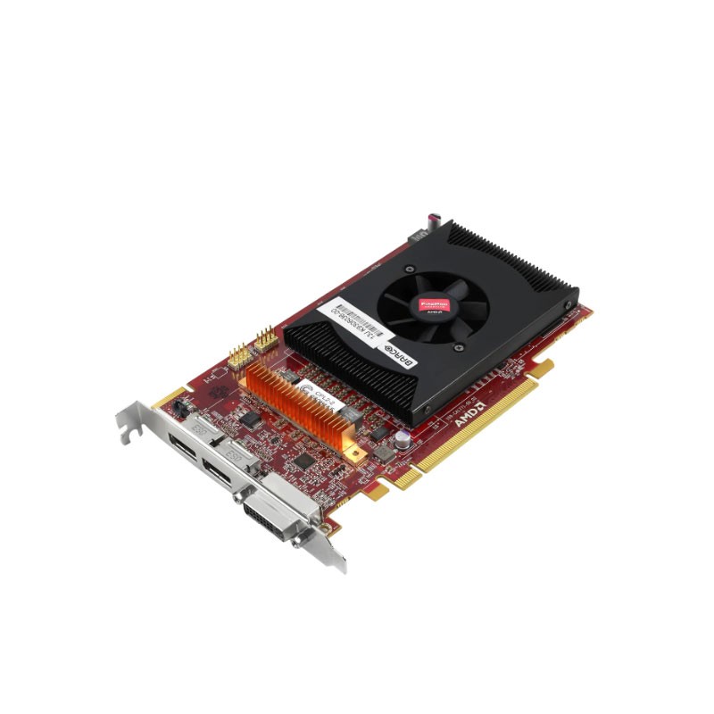 Placi video BARCO MXRT-5500 2GB GDDR5 256-bit