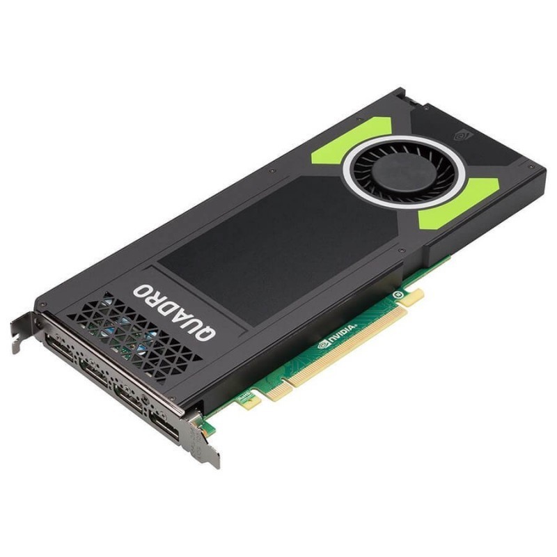 Placi video SH NVIDIA Quadro M4000, 8 GB GDDR5 256-bit