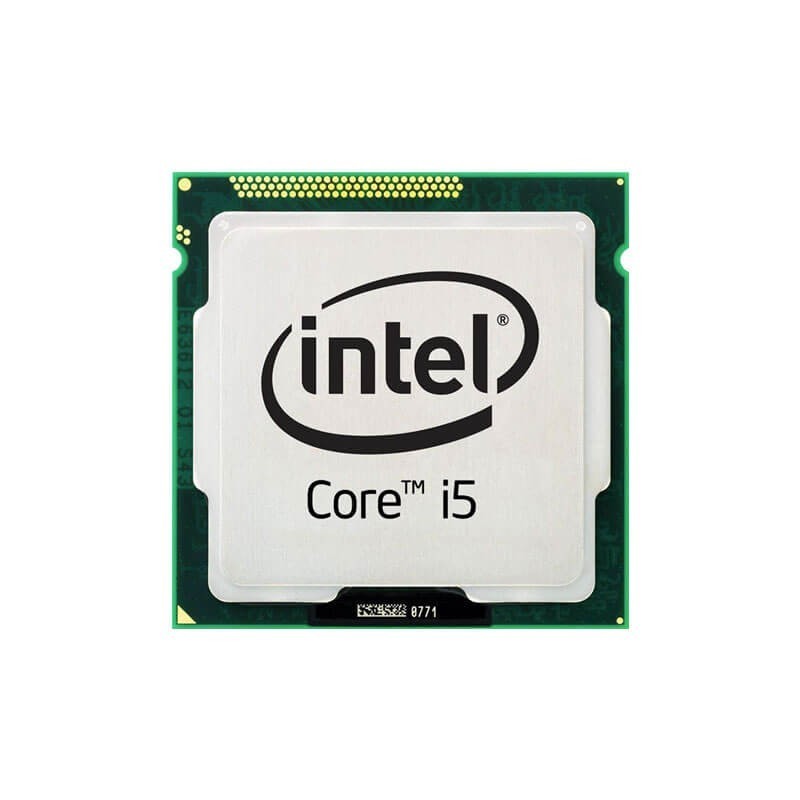 Procesoare Intel Quad Core i5-7500T, 2.70GHz, 6MB Smart Cache
