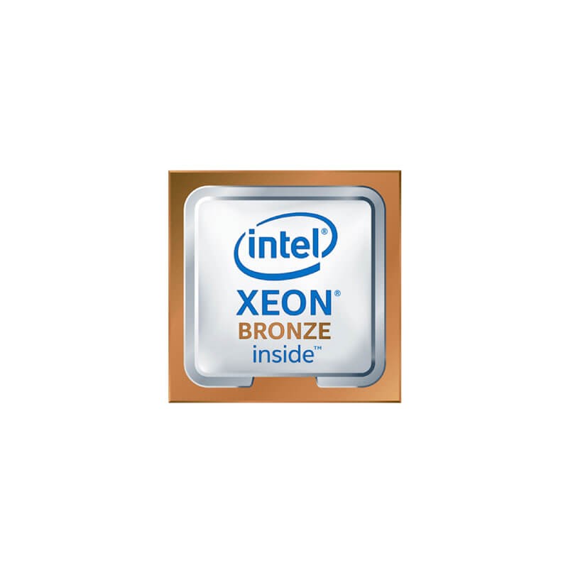 Procesoare Intel Xeon Bronze 3104 Hexa Core, 1.70GHz, 8.25MB Cache