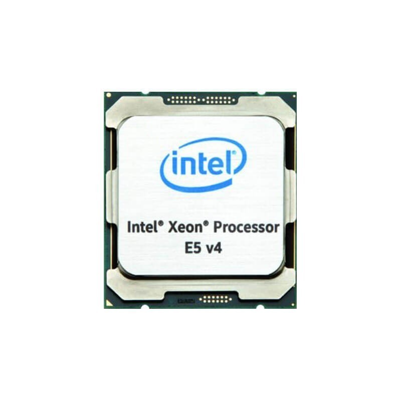 Procesoare Intel Xeon E5-2699 v4 22-Core, 2.20GHz, 55MB SmartCache
