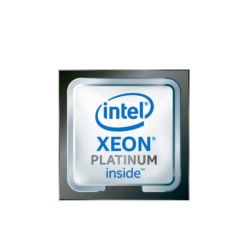 Procesoare Intel Xeon Platinum 8168 24-Core, 2.70GHz, 33MB Cache