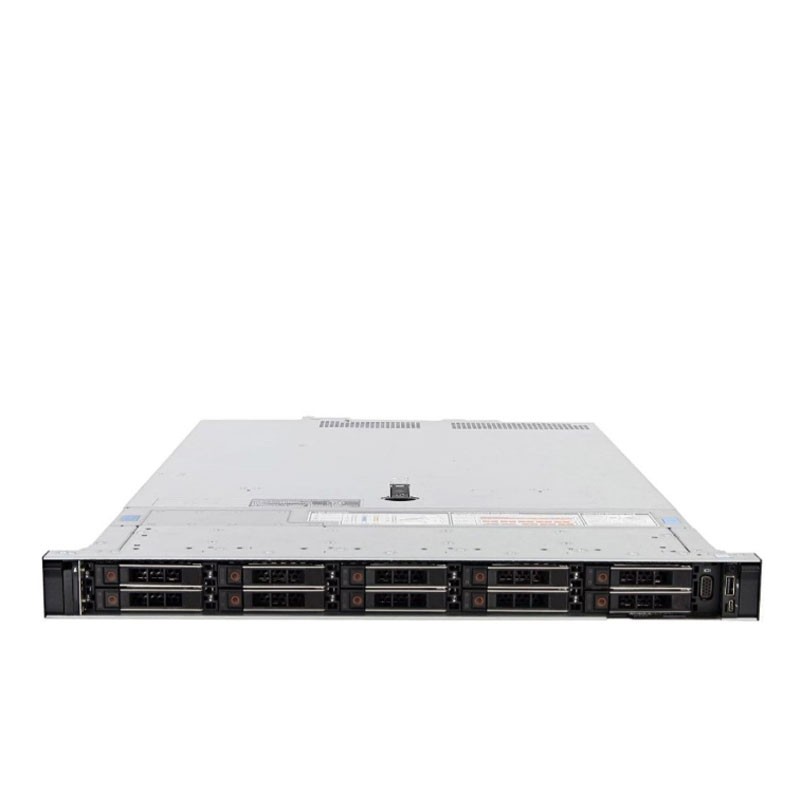 Server Dell PowerEdge R440, 2 x Gold 6138 20-Core - Configureaza pentru comanda