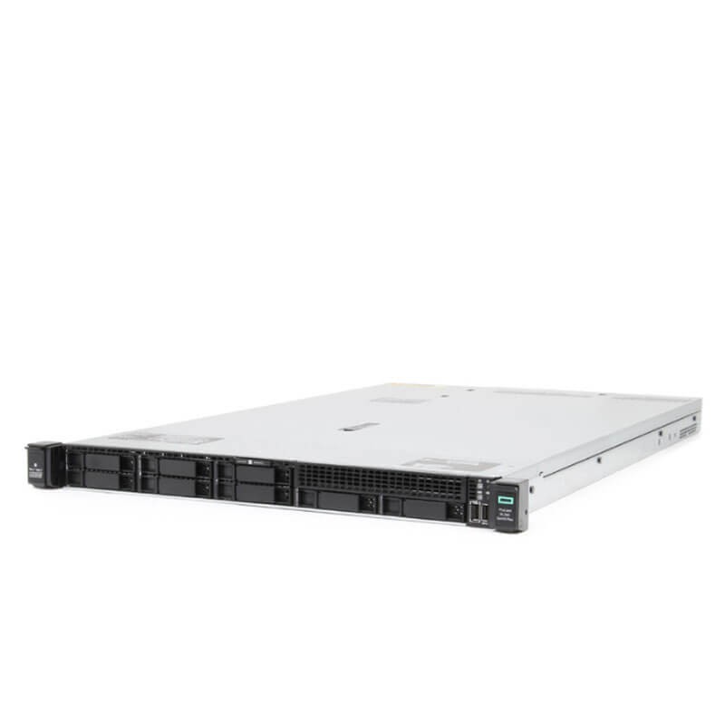 Server HP ProLiant DL360 G10, 8 x 2.5