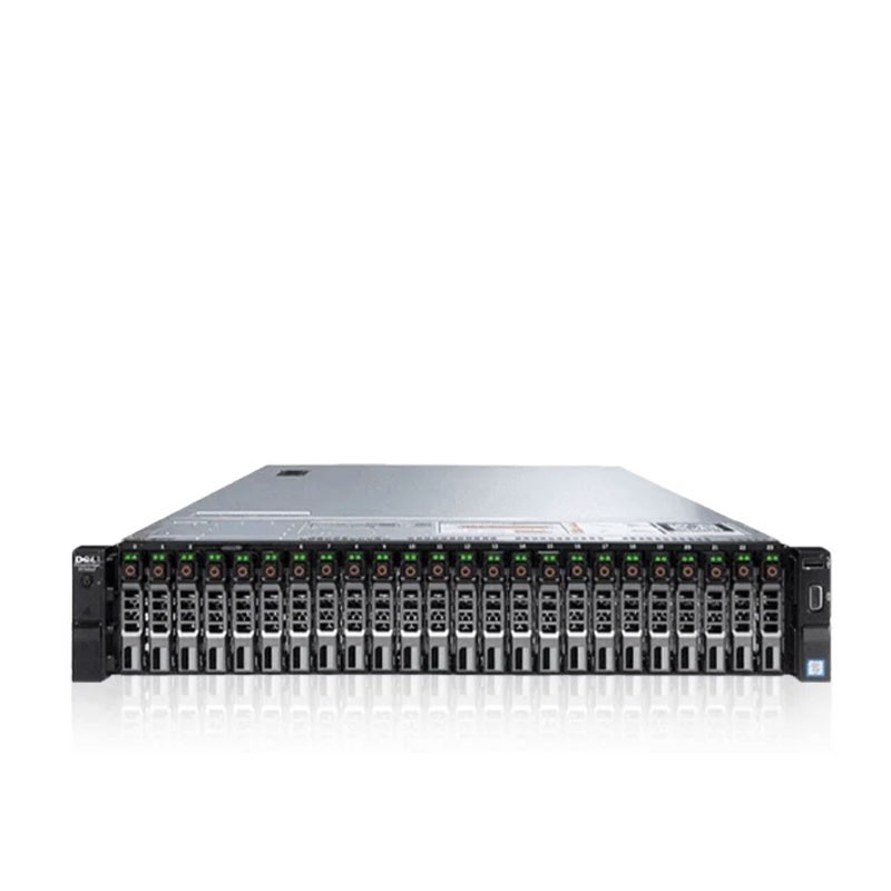 Servere Dell PowerEdge R730xd, 2 x E5-2680 v4 14-Core - Configureaza pentru comanda
