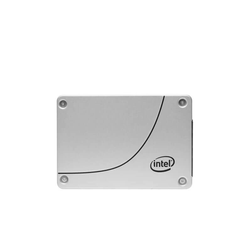 Solid State Drive (SSD) 480GB SATA 6.0Gb/s, Intel DC S3500