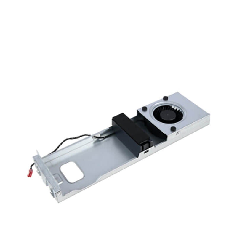 Suport Placi video + Ventilator Statie grafica HP Z2 G5 Tower, 2B1D4AA