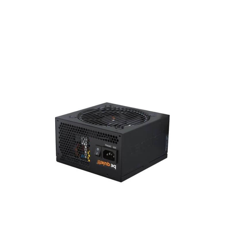 Surse Alimentare Calculatoare Be Quiet! Pure Power BQ L8, 600W