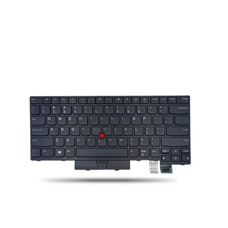Tastatura NOUA Iluminata Lenovo ThinkPad T470, Layout: QWERTY US