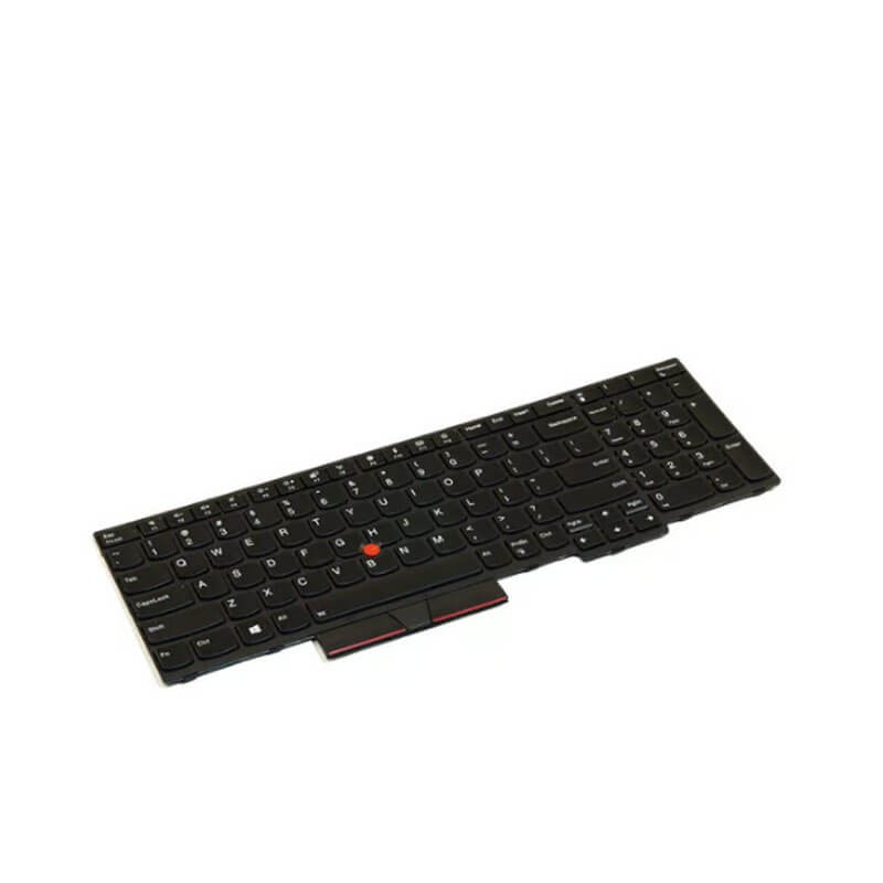 Tastatura NOUA Iluminata Lenovo ThinkPad T590, Layout: QWERTY US