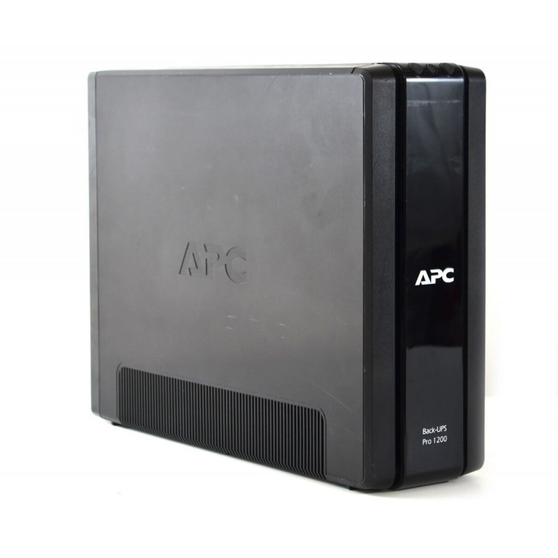 UPS SH ACalculatoare Back-UPS Pro 1200VA, BR1200GI, Baterii noi
