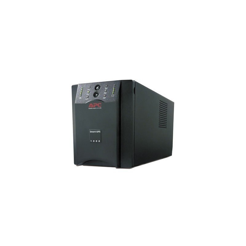 UPS SH ACalculatoare Smart-Ups 1000VA SUA1000I Baterii Noi