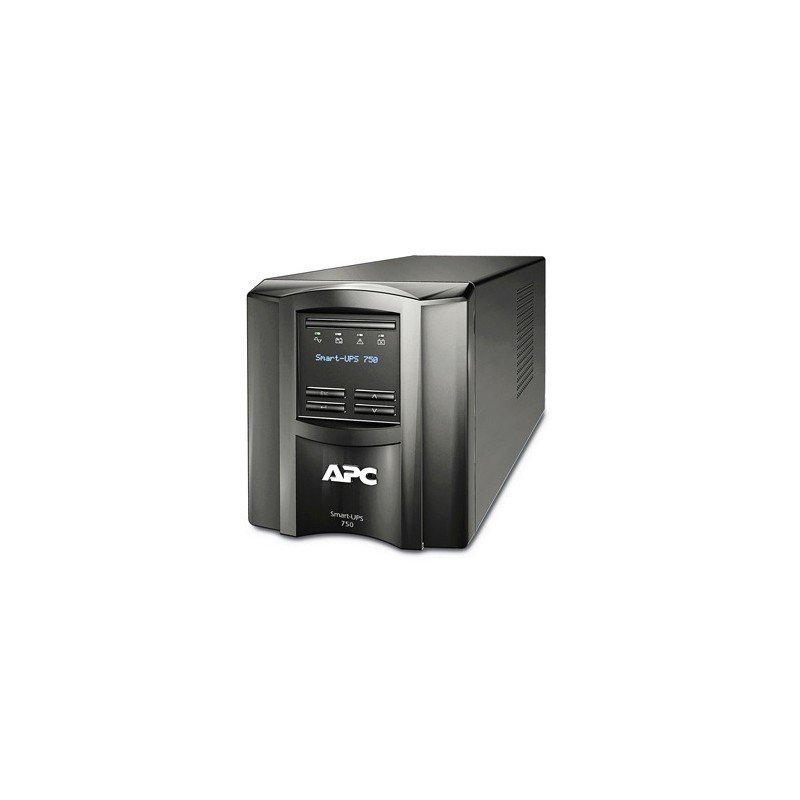 UPS SH ACalculatoare Smart-UPS 750 SMT750i, Baterii Noi