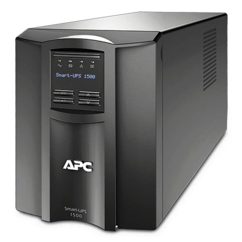 UPS SH ACalculatoare Smart-UPS SMT1500I 1500VA, Baterii Noi