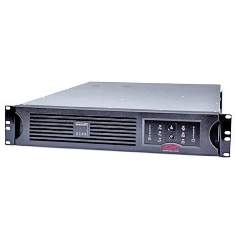 UPS SH Dell Smart-UPS 3000VA DLA3000RMI2U, Baterii noi