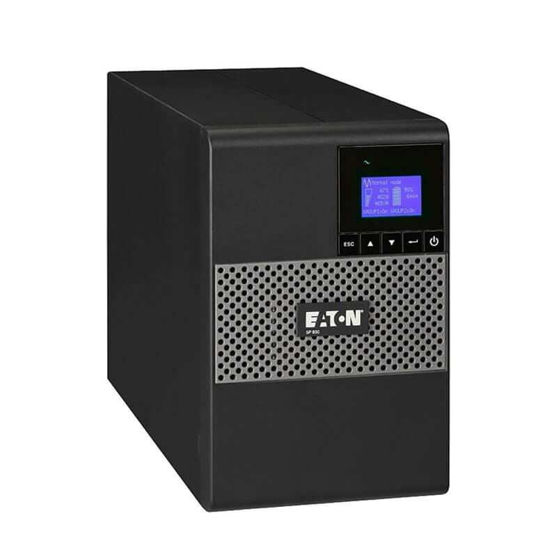 UPS SH Eaton 5P1150I, 1150VA/770W, Baterii Noi