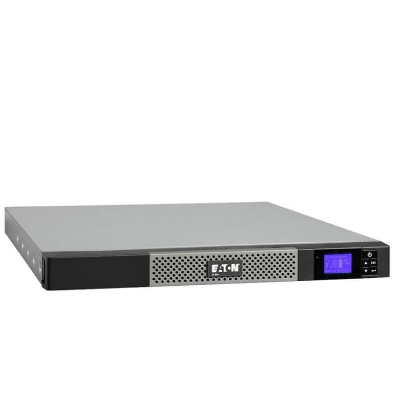 UPS SH Eaton 5P1150IR 1U, 1150VA/770W, Baterii Noi