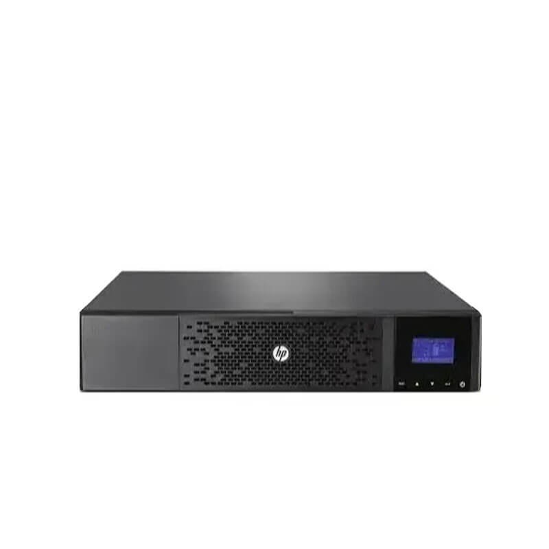 UPS SH HP R/T3000 G4 HV, 3000VA/2700W, Baterii Noi